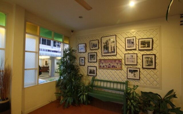 Chada Guesthouse Hua Hin