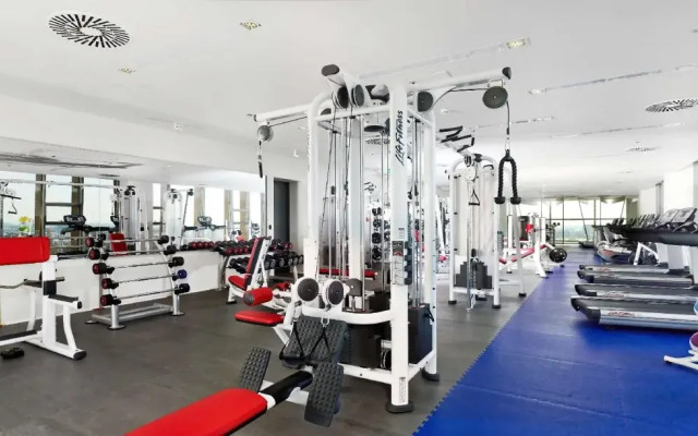 DoubleTree by Hilton Zagreb