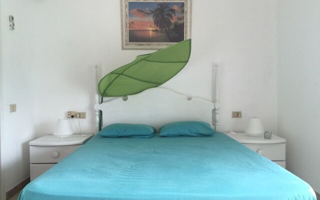 Guesthouse Antigua Chiama Italia