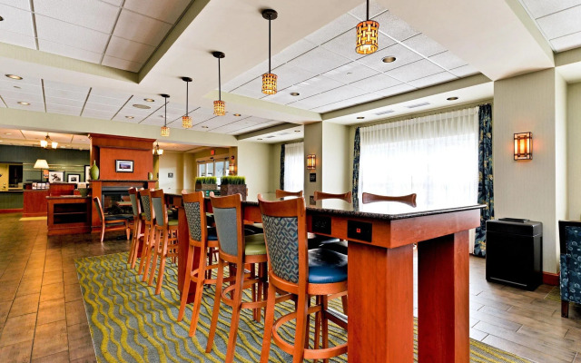Hampton Inn Ellsworth/Bar Harbor