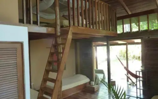 Hotel Luz de Luna