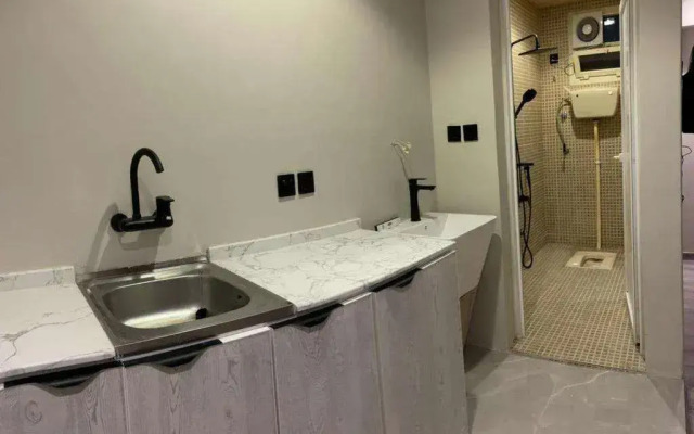 Golden Andalus Hotel Abha