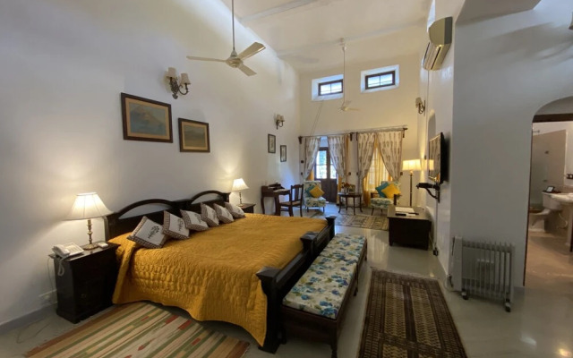 Shahpura Bagh