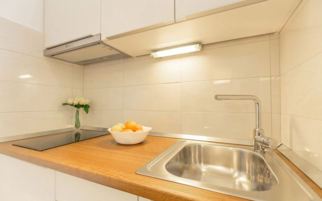 Hedera Estate, Hedera Studio 3
