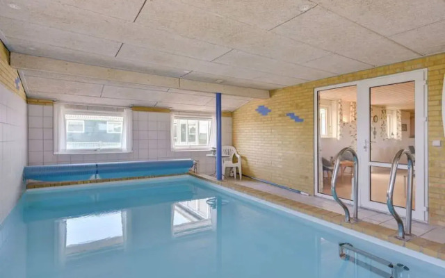 "Morten" - 950m from the sea in Western Jutland