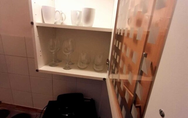 Lovely 1-bed Apartment in London