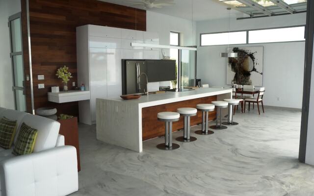 White Villas