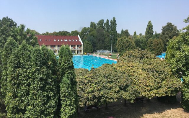 Hotel Aqua