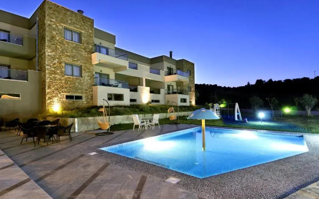 Krotiri Resort