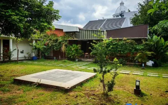 WAKAYAPA Syariah Residence Managed by Bumikarsa Bidakara