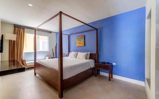 Pueblito Escondido Luxury by Mistik