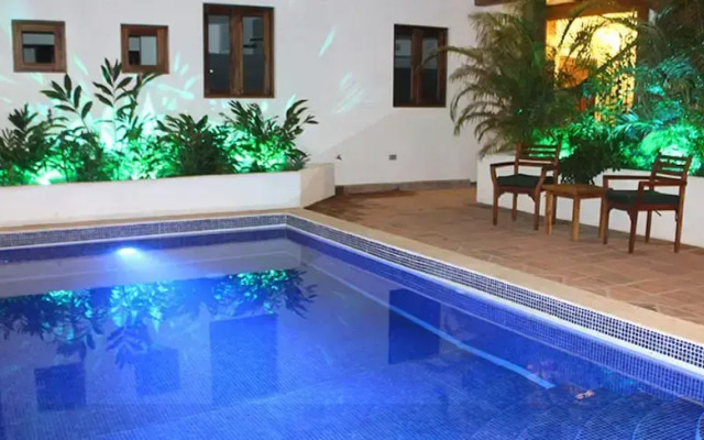 Pedasi Nature Paradise