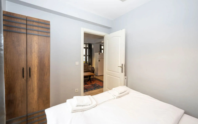 Dorne Suite Taksim