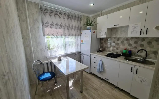 Посуточная квартира на Кердери с Wi-Fi