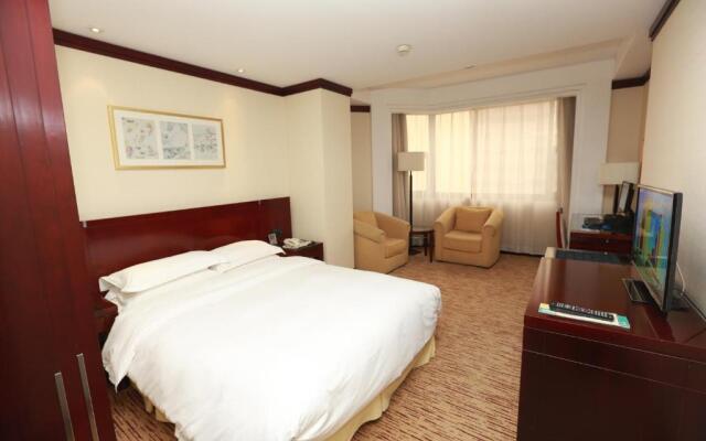 Beijing Poly Plaza Hotel