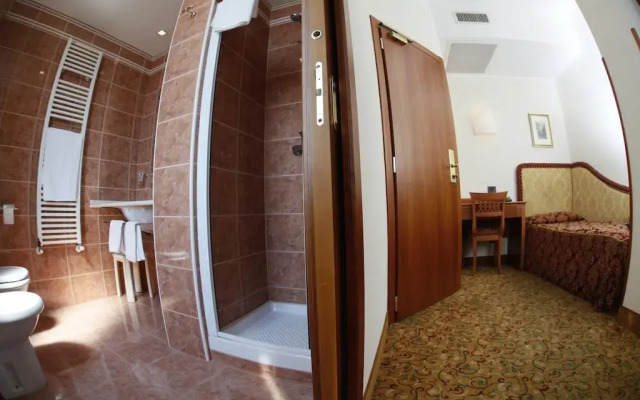 Hotel Colonna