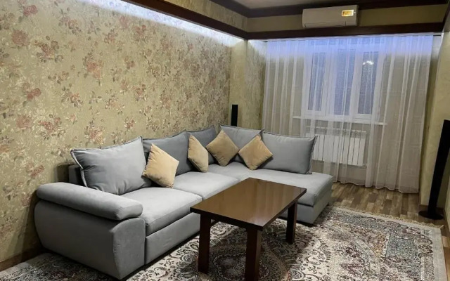 Best Go apartment in the City Center Tashkent (Ц1)