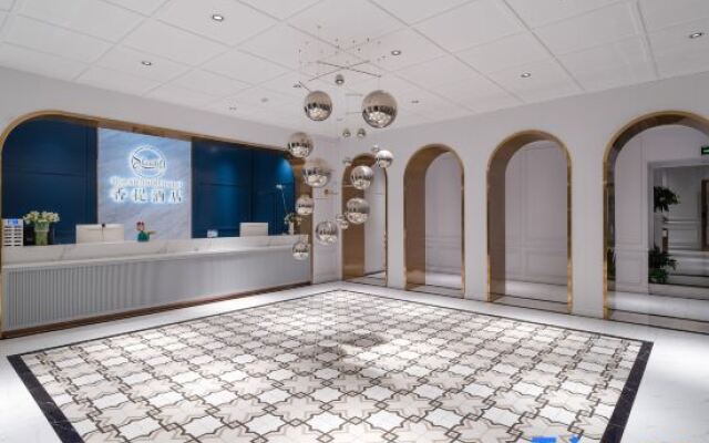 The shantel hotel