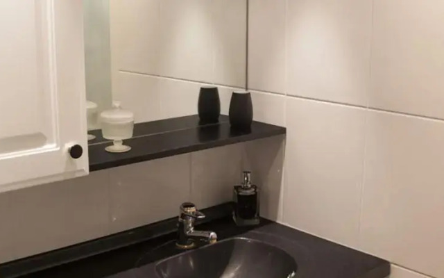 La Résidence du Pressoir