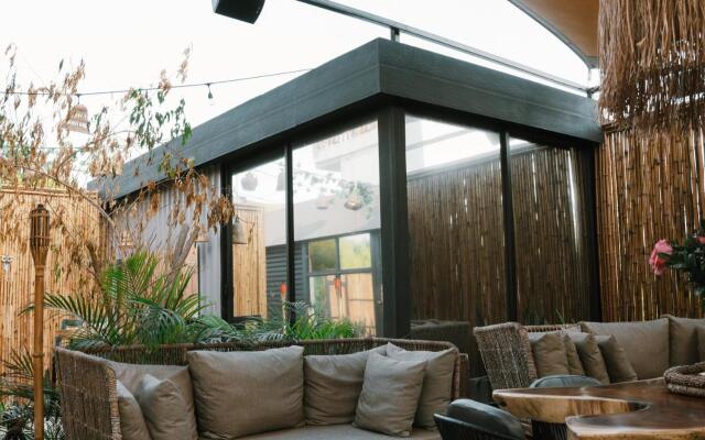 Búho Kite Hotel Boutique