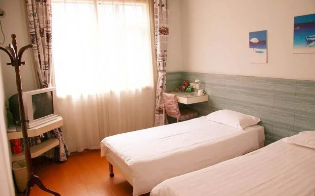 Shanghai Jingcheng Hotel
