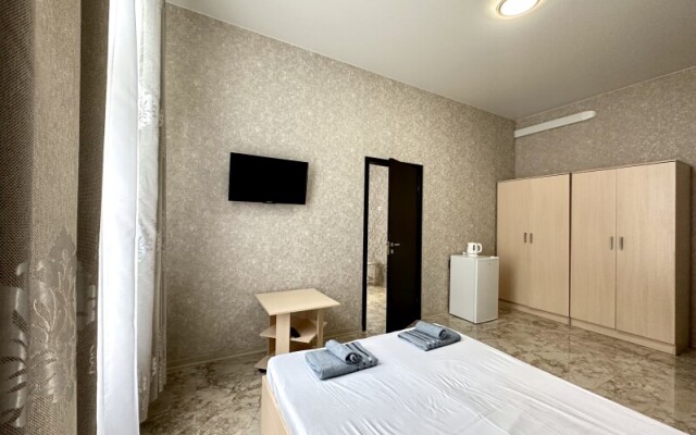 Rest House