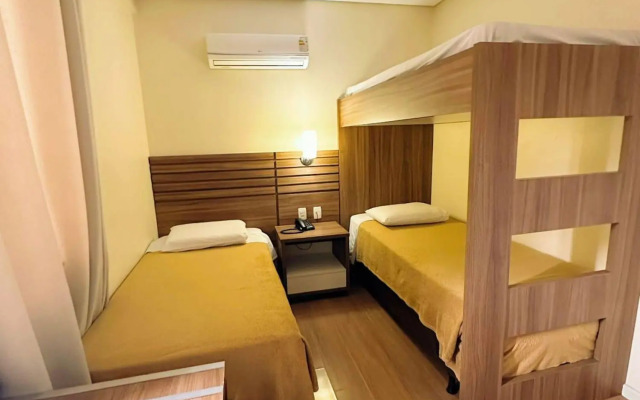 Umbu Hotel Porto Alegre
