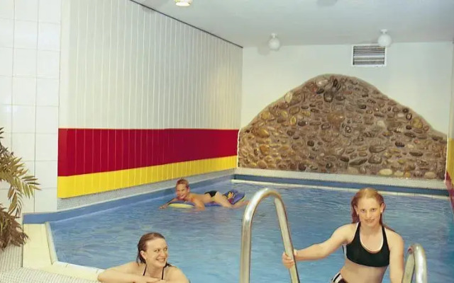 Ferienwohnungen Kupferkanne