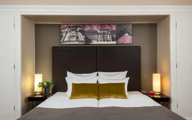 Hotel Mannheimer Hof - Leonardo Limited Edition