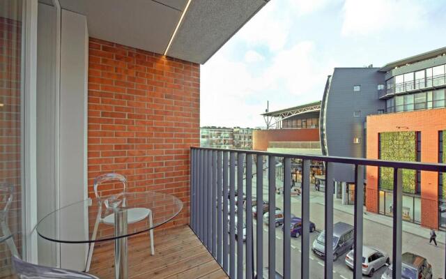 Comfort Apartments Rajska