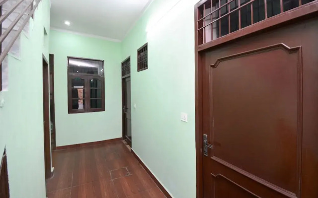 OYO 28097 Hotel Park View