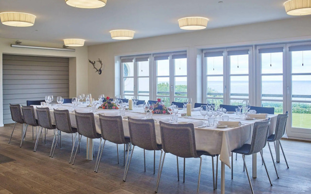 Gilleleje Badehotel