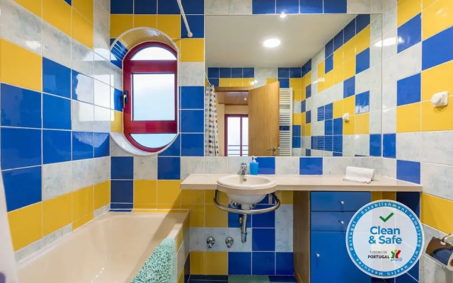 Villa 14 Marina de Albufeira