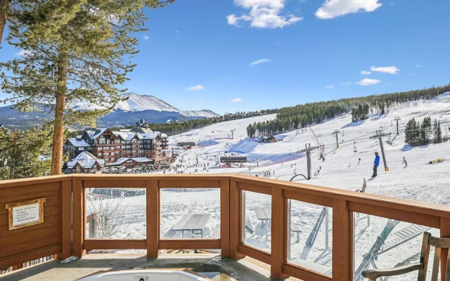 Ski Watch 329 2 Bedroom Condo