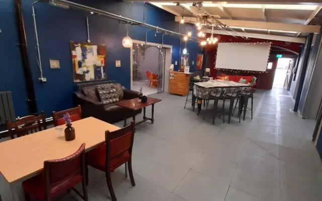 Potbank Aparthotel