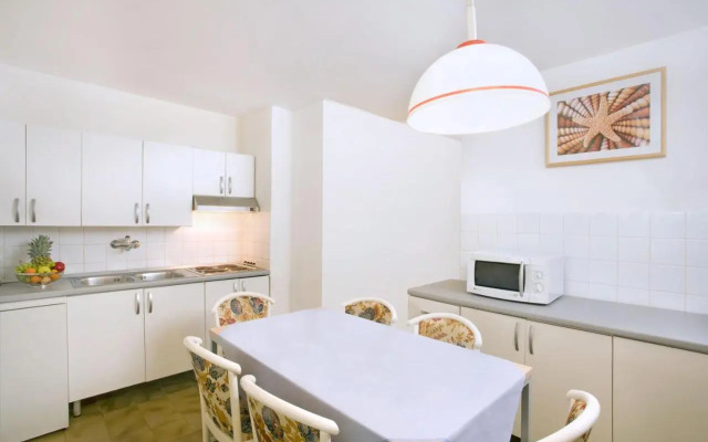 Solaris Naturist Residence