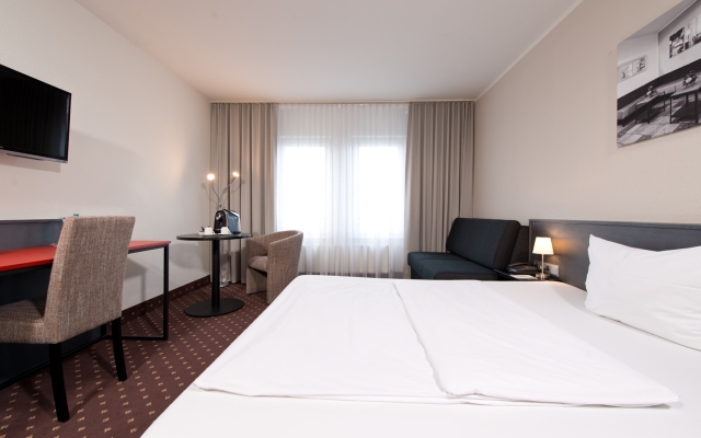 ACHAT Hotel Hockenheim