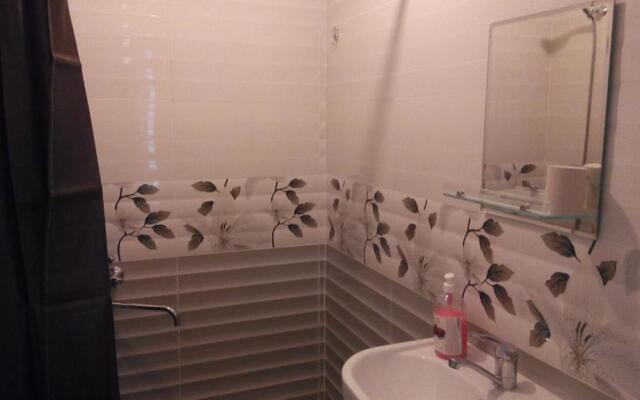 Guest House Temur Sujashvili