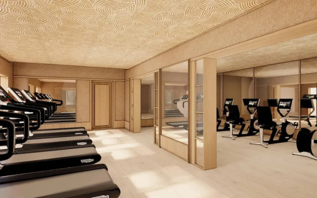 Amoh, A Luxury Collection Resort, Rhodes