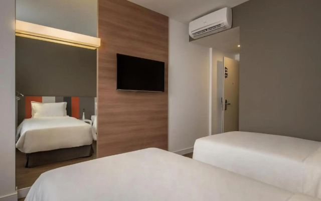 Intercity Bauru