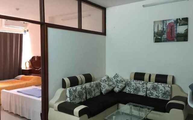 Nancy Sweet Apartment - A504