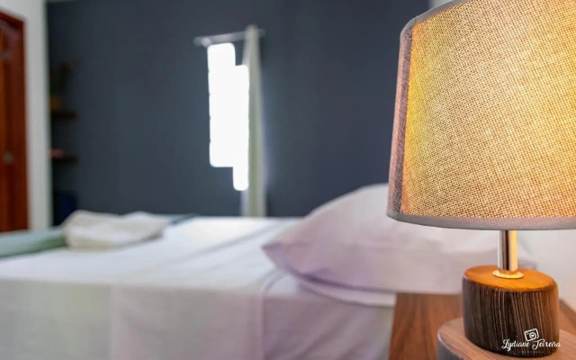 Recanto Praia Suites