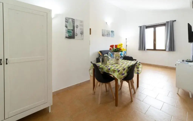 Casa al Vicolo 99