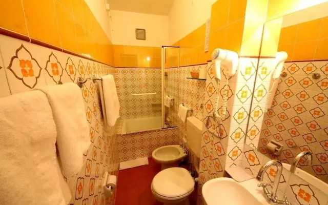 La Favorita Apricale B&B