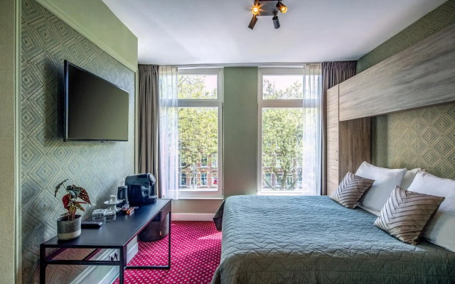 Atlantis Hotel Amsterdam