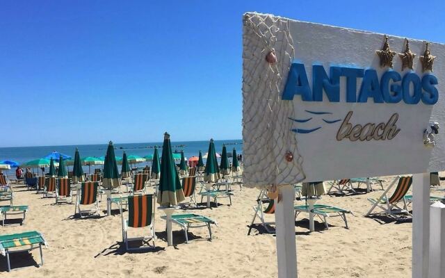 Hotel Antagos