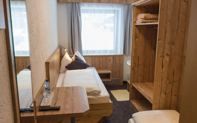 Senner Appartements