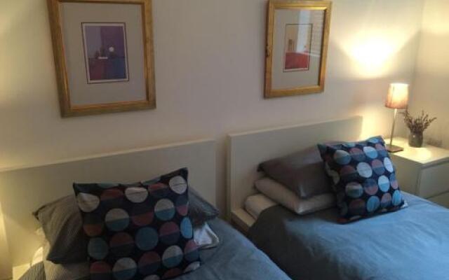 Lets Holiday In London Greenwich