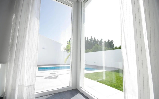 Chalet Deluxe Wifi Gratis