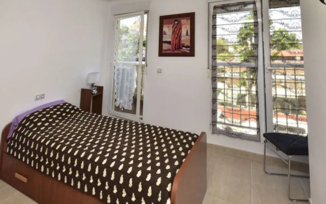 Jardines del Montgo 15655